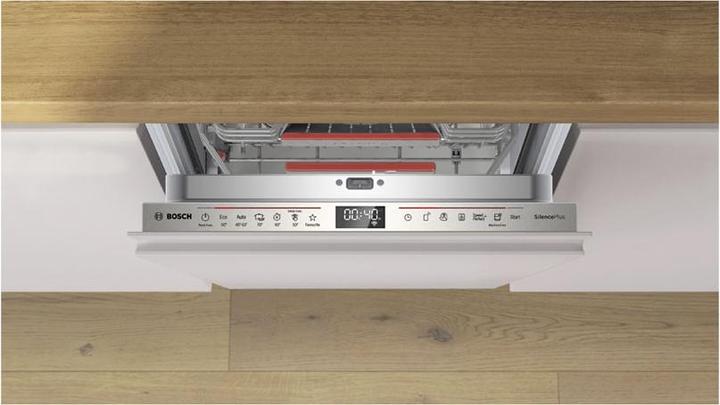 Image du produit Bosch Hausgeräte Lave-vaisselle encastrables BOSC