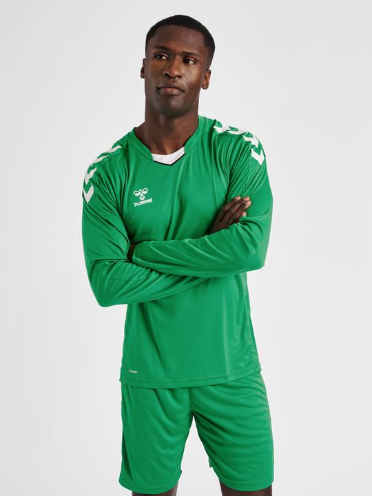 Image du produit hummel Core Xk Poly Jersey L/S (XXL)