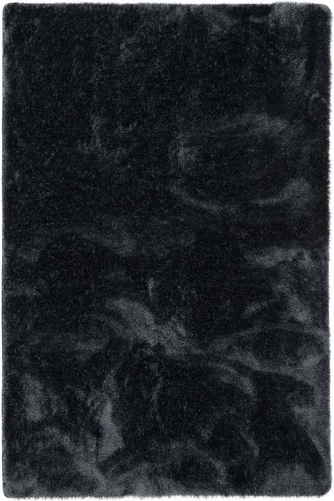 Actual product image Snapstyle High Pile Shaggy Carpet Luxury Feeling Mix (100 x 100 cm)
