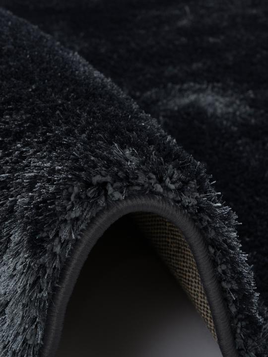 Actual product image Snapstyle High Pile Shaggy Carpet Luxury Feeling Mix (100 x 100 cm)