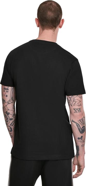 Image du produit Urban Classics Basic Tee 6-Pack (S)