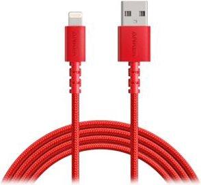 Produktbild Anker PowerLine Select+ USB Cable with Lightning connector 6ft for offline B2B