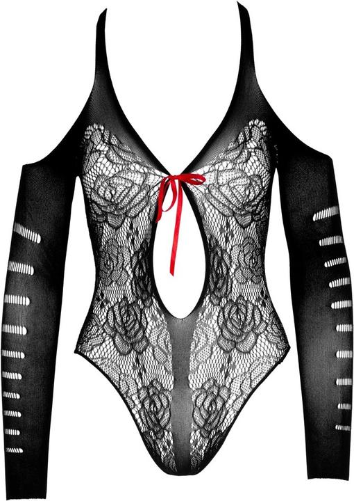 Actual product image No:xqse Body 3/4 Sleeves S-L (S, M, L)