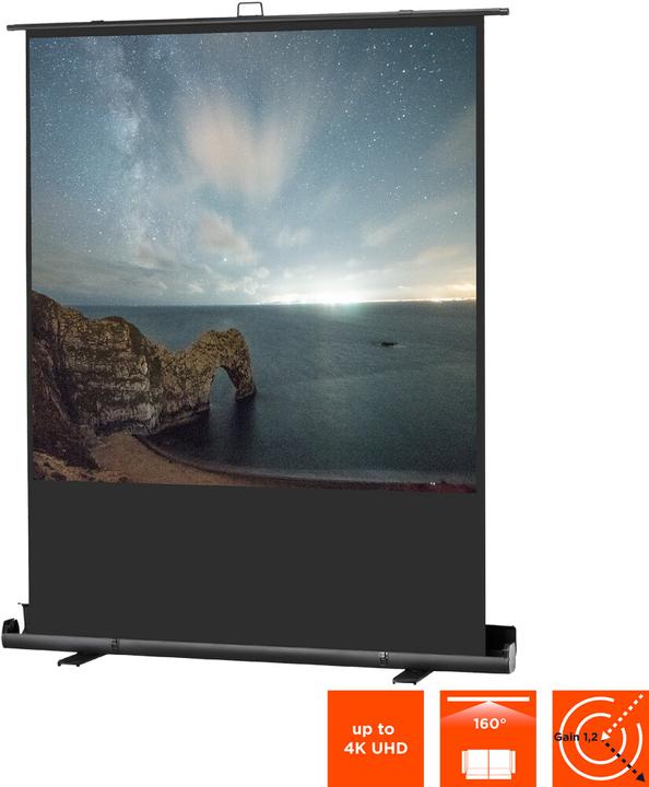 Produktbild Celexon Ultramobil Plus Professional (96", 1:1)