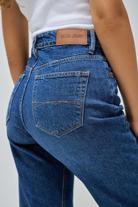 Actual product image Salsa Jeans Jeans True With Cuff (28)