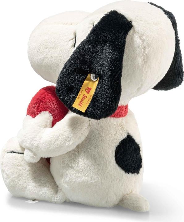 Produktbild Steiff Snoopy Love (30 cm)