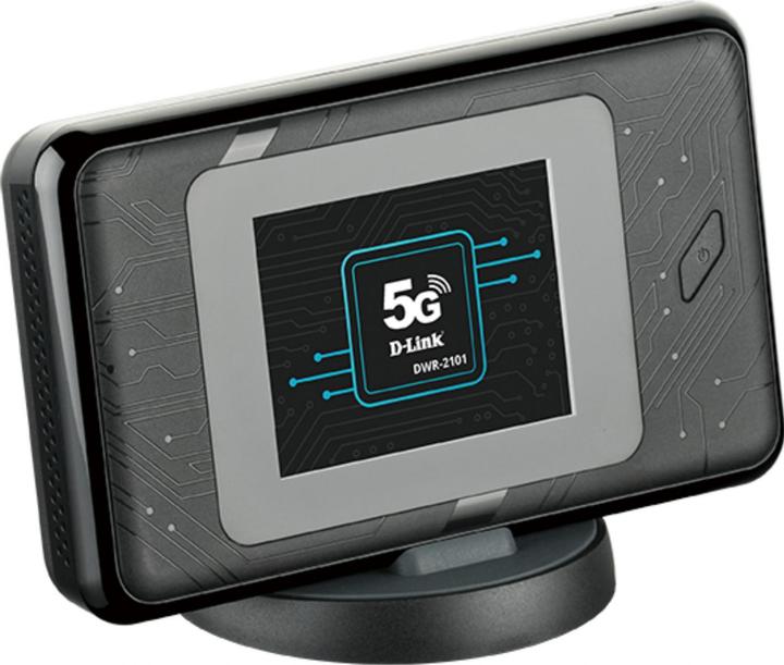 D-Link PWR-2101