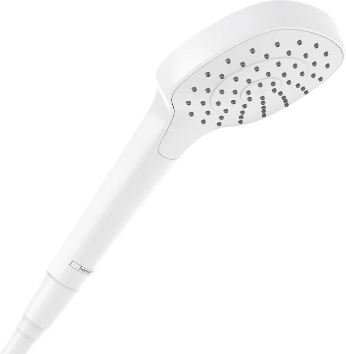 Image du produit hansgrohe Croma E 110 1 type de jet (1 Types de jets, 16 l/min)