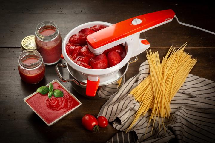 Produktbild Ariete 261 Gemüsepresse