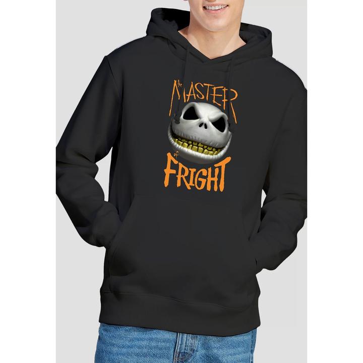 Produktbild The Nightmare Before Christmas Master Of Fright Kapuzenpullover (L)