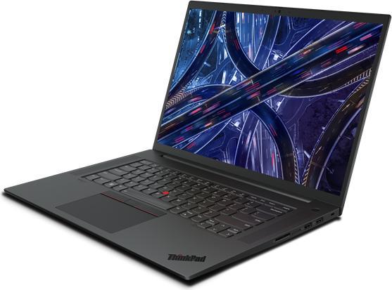 Produktbild Lenovo ThinkPad P1 Gen 6 (16", Intel Core i9-13900H, 32 GB, 1000 GB, DE)
