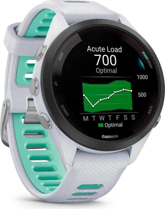 Produktbild Garmin Forerunner 265S Music (42 mm)