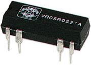 Produktbild Velleman Reed Relais 24vdc 0.5a 2forma