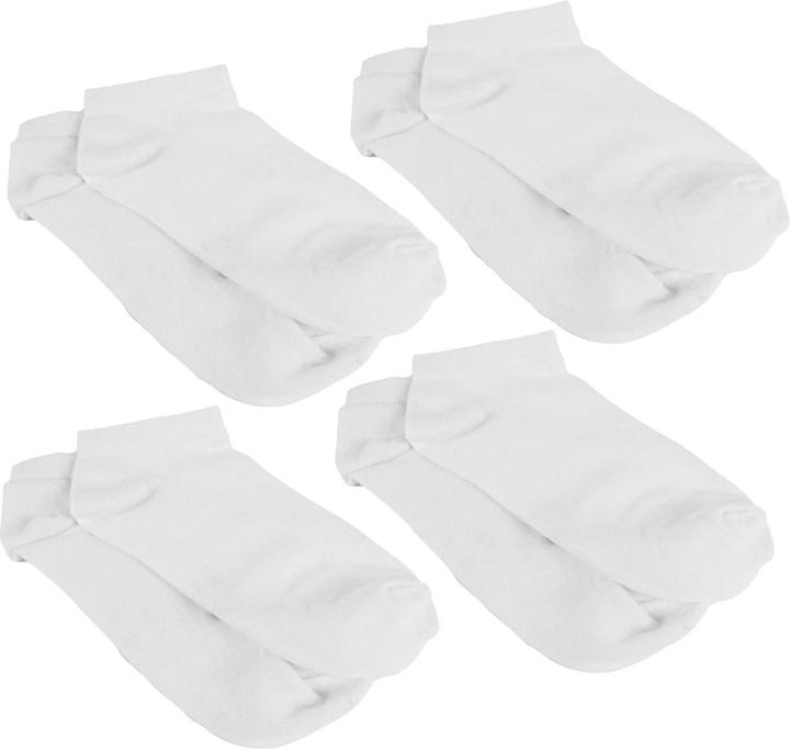 Casativo Sneaker (4er Pack, 39 - 42)