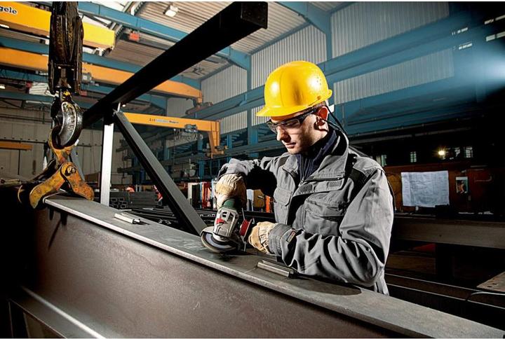 Produktbild Metabo WEV 15-125 (125 mm)