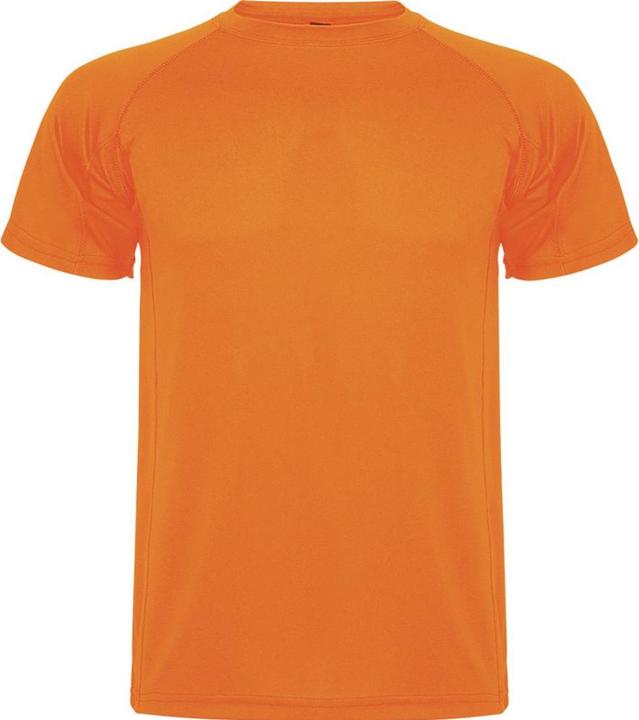Arancione fluorescente