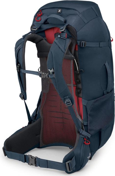 Produktbild Osprey Farpoint Trek 55 (55 l)