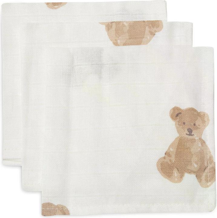 Swaddle blankets + Muslin squares