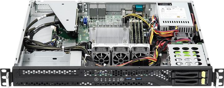 Actual product image AsRock 1U2E-C252