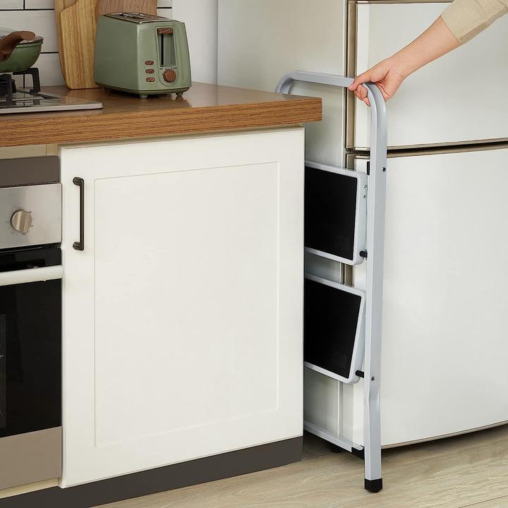 Produktbild Songmics Step (Trittleiter, 45.50 cm)