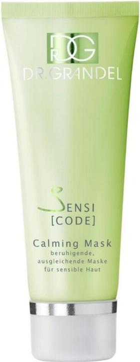 Produktbild Dr Grandel Sensicode Calming Mask (75 ml)