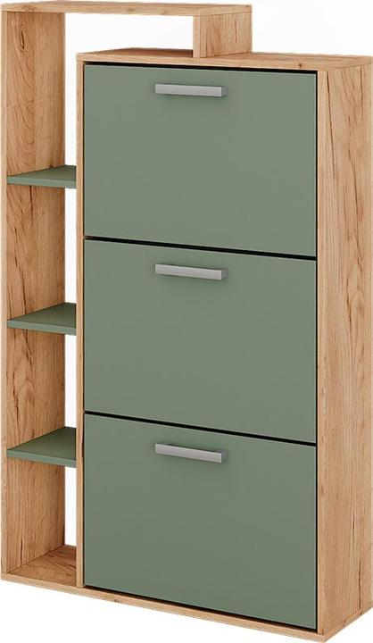 Produktbild Vichy Orlando (80 x 24.5 x 128.5 cm)