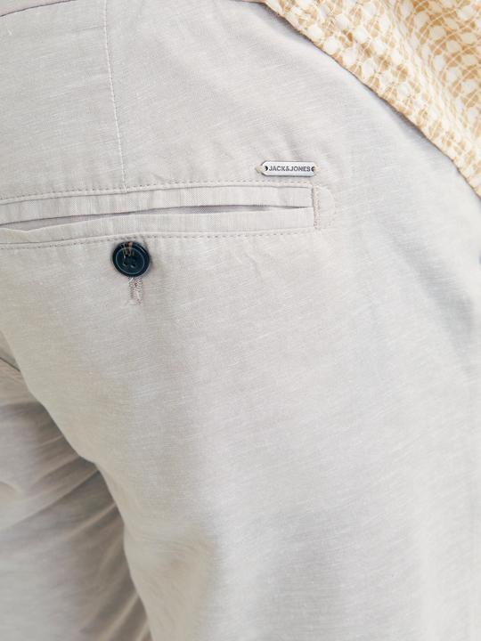 Actual product image Jack & Jones Plus Size Tapered Fit Chino Shorts Chino Shorts (42)