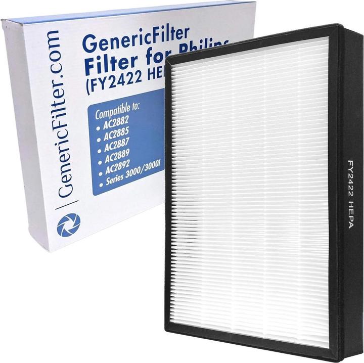GenericFilter FY2422 (1 x)