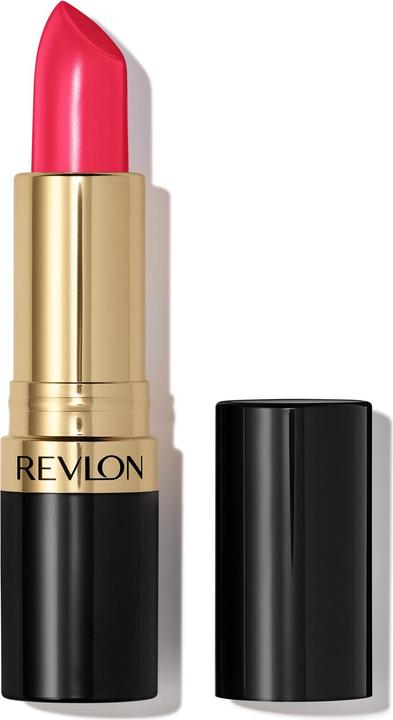 Revlon Super Lustrous Lipstick ELECTRIC MELON (806 Electric Melon)