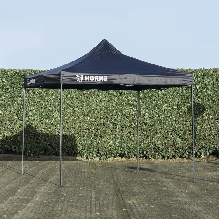 Horka Promotional tent (Dome tent)