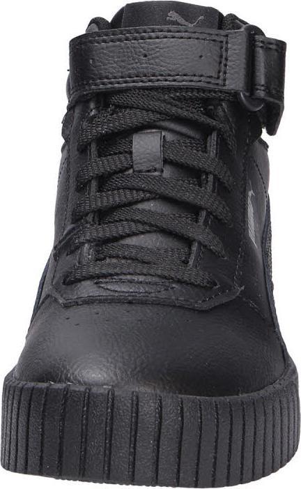 Actual product image Puma Carina 2.0 Mid Jr (38)