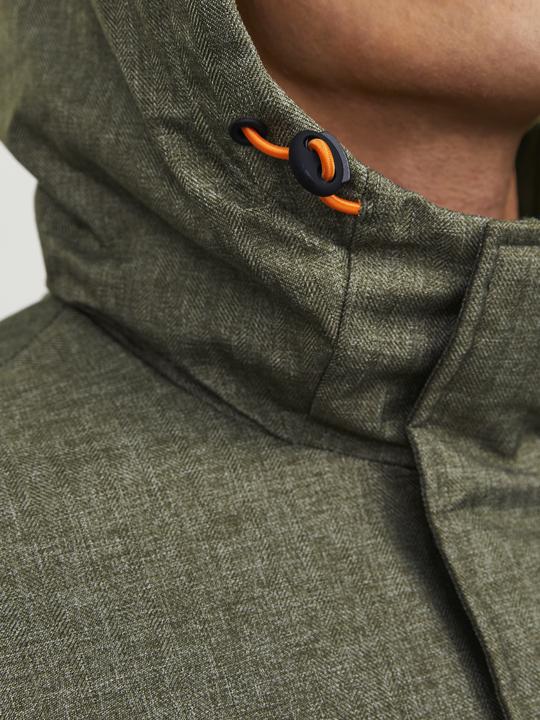 Produktbild Jack & Jones Klassischer Parka (L)