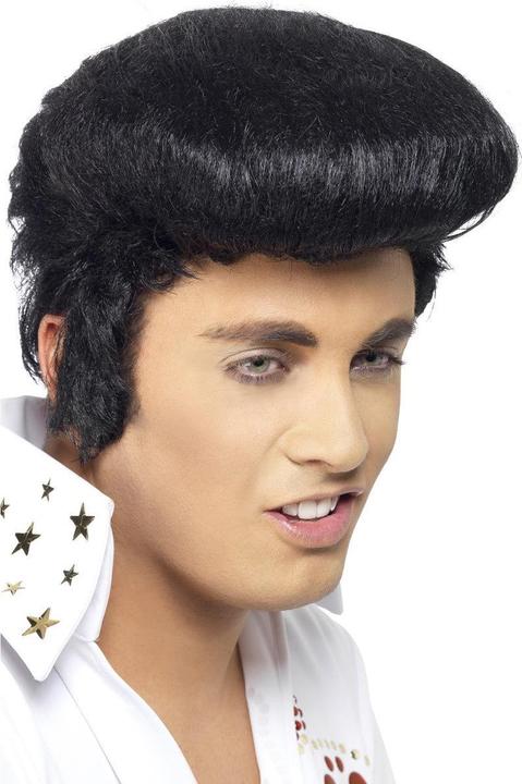 Actual product image Smiffys Elvis Presley: The Elvis Look