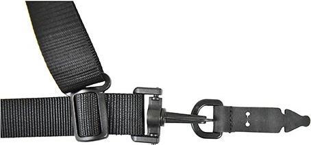 Actual product image Ultimacase Carrying Strap with Safety Breakaway for Zebra TC52/TC57