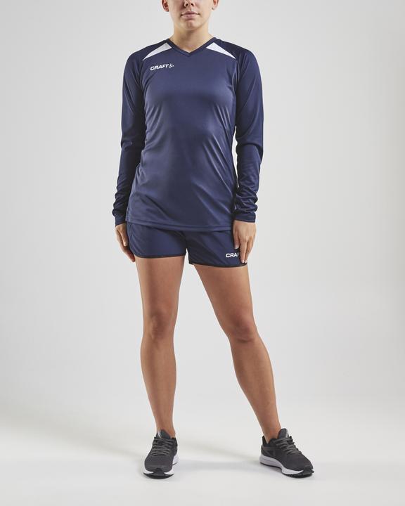 Actual product image Craft Pro Control Impact Shorts Ladies (L)