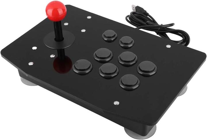 Tosuny Arcade Fight Joystick (Windows)