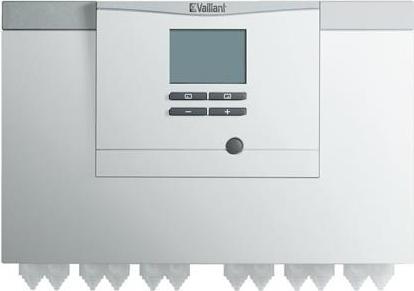 Image du produit Vaillant L'unité de contrôle VWZ AI doit être utilisée si uniTOWER ou le module hydraulique MEH 97/6 n'est