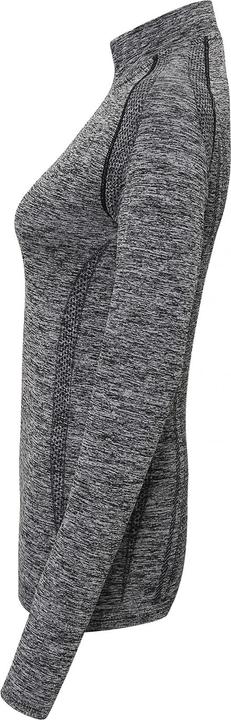 Produktbild Tri Dri Seamless 3D Fit Multi Sport Performance Zip Top (M)