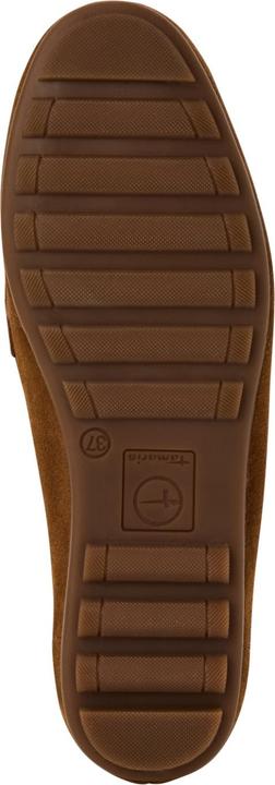 Actual product image Tamaris Moccassin (39)