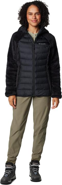 Immagine prodotto Columbia Giacca Powder Lite™ II Sherpa Hybrid (XS)