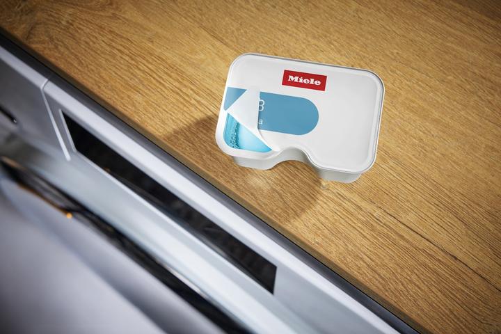 Image du produit Miele Caps Aqua (9 Cycles de lavage, Pods de lavage)