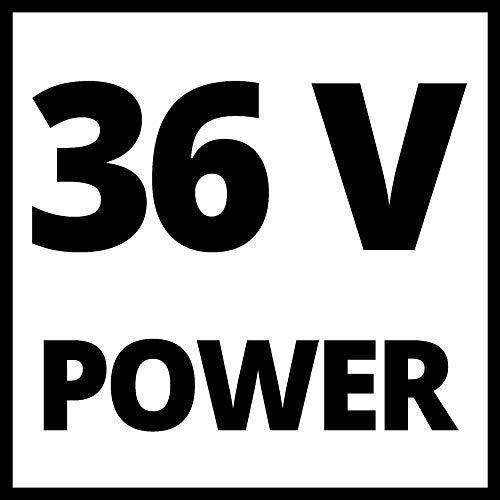 Image du produit Einhell GE-CL 36 Li E Solo (Fonctionnement sur batterie, Aspirateurs et souffleurs, Souffleur de feuilles, Aspirateurs à feuilles)