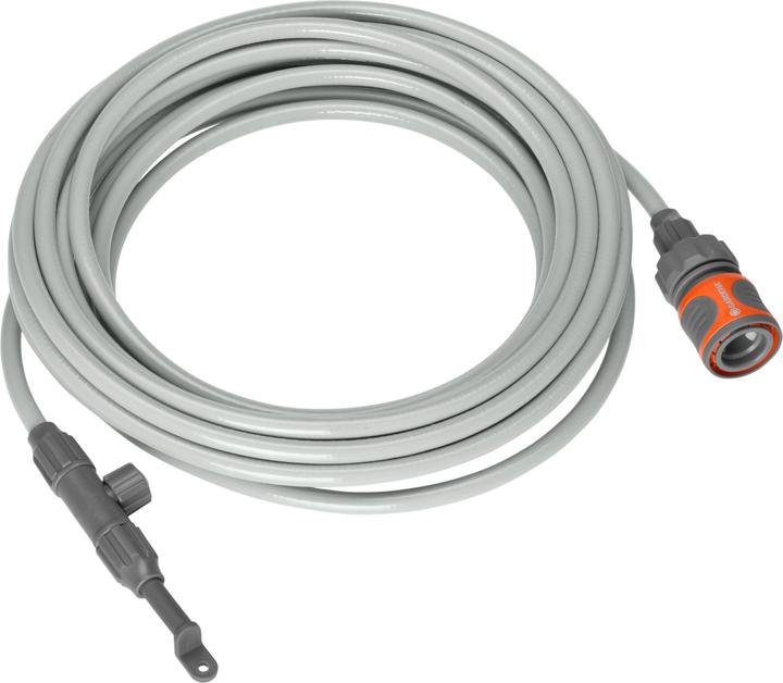 Immagine prodotto Gardena città giardinaggio all'aperto nebbia spray set automatico (Kit di irrigazione)