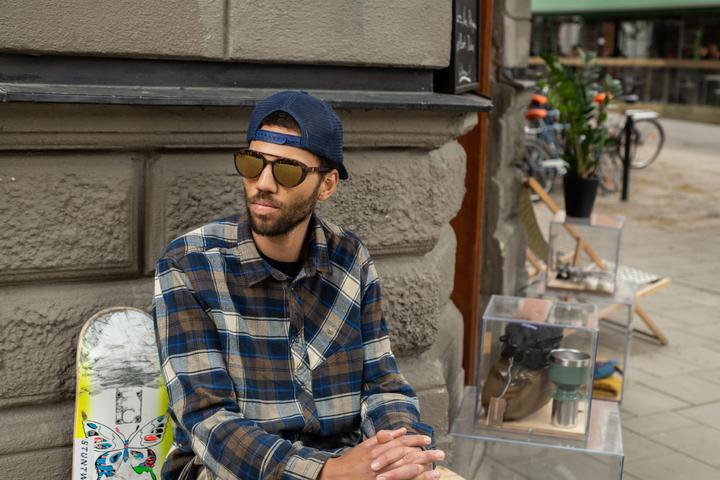 Immagine prodotto CHPO Rickard