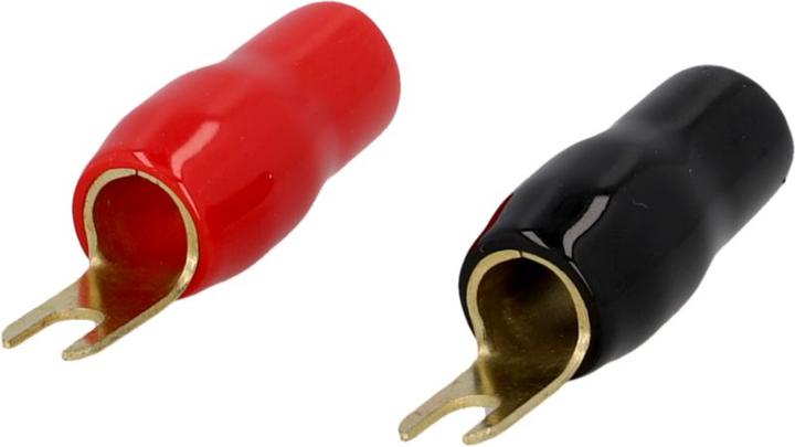 Produktbild Dietz Gabel für 20mm² Kabel