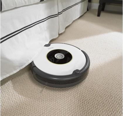 Immagine prodotto iRobot Roomba 605