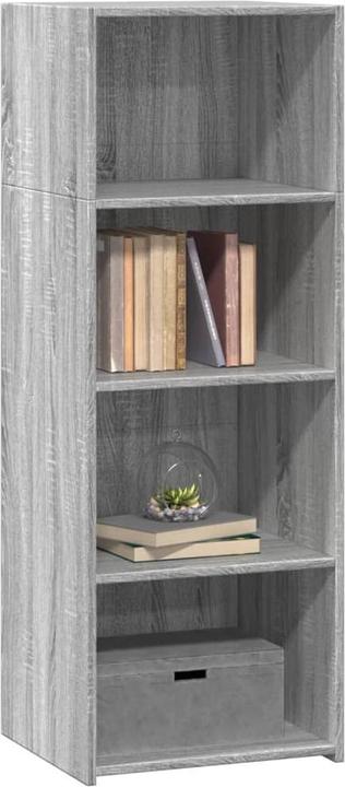 Actual product image VidaXL Highboard (45 x 41 x 124 cm)