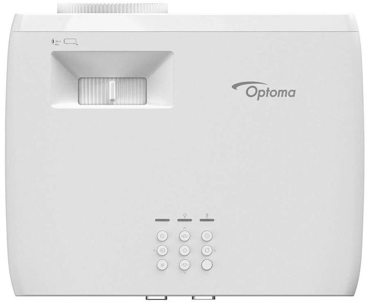 Actual product image Optoma HZ40HDR (Full HD, 4000 lm, 1.48 - 1.62:1)