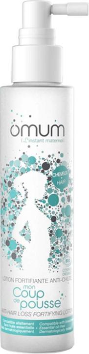 Omum Mon Coup de Pousse Anti-Hair Loss Fortifying Lotion (100 ml)