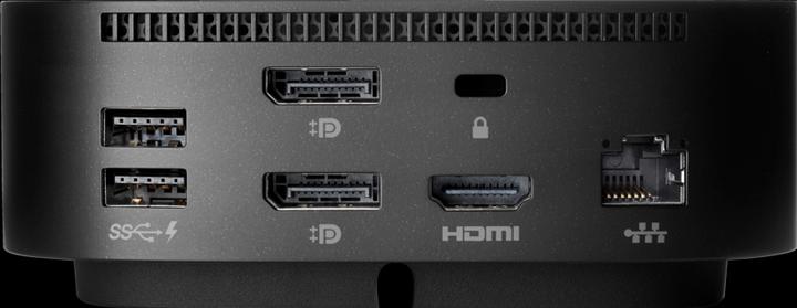 Image du produit HP G5 (USB-C, 10 Ports)